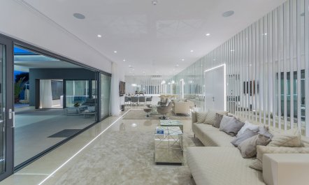 House of Tranquillity