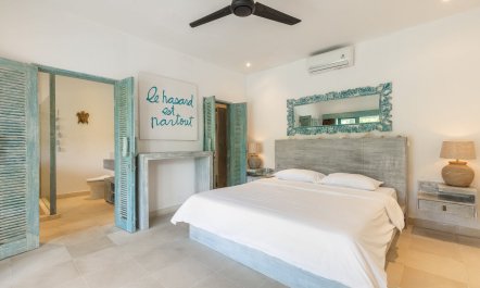 Floating in the Light 3