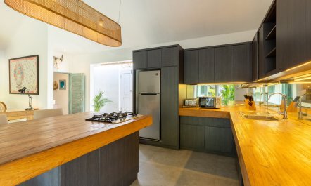 Floating in the Light 2