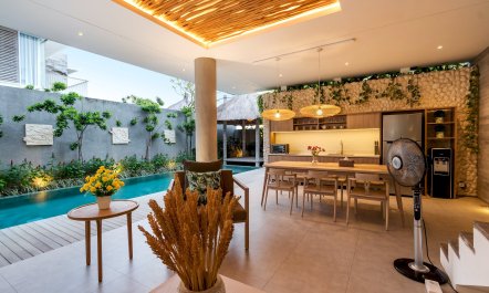 The Mountain's Daughter 6