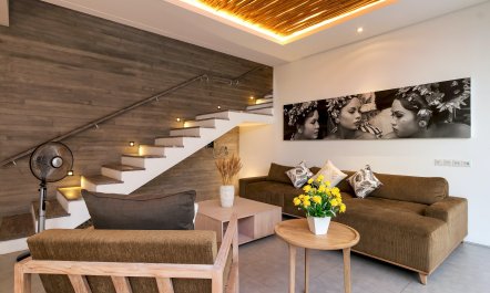 The Mountain's Daughter 3