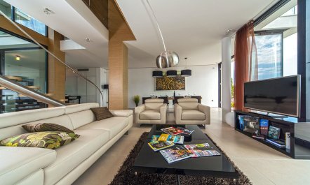 Coastal Oasis Residence 4