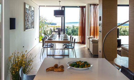 Coastal Oasis Residence