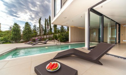 Coastal Oasis Residence 2