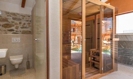 Mountain of Memories 1