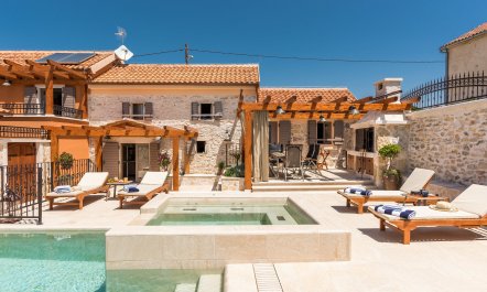 Mountain of Memories