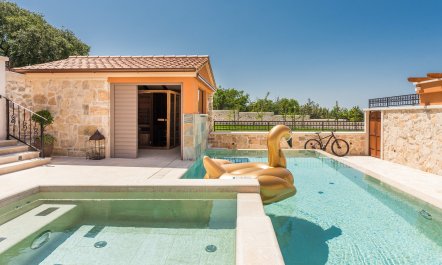 Mountain of Memories 1