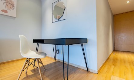 Elegant Respite 1