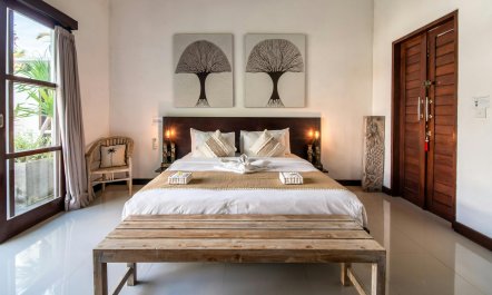 The Sea Reflection 3