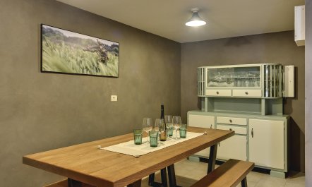 The Trees of the Moon 0