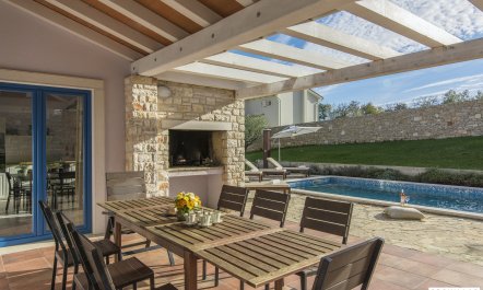 Over the Hills & Dunes