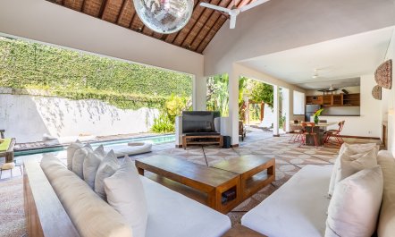Blissful Oceanfront 3
