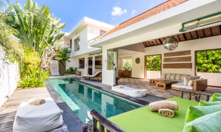 Blissful Oceanfront 2
