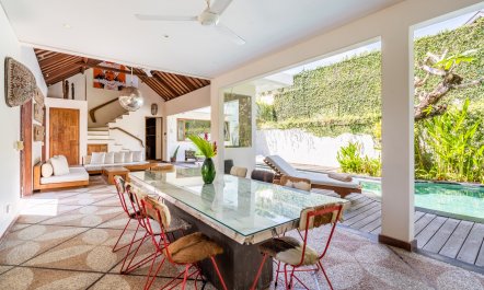 Blissful Oceanfront 7