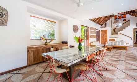 Blissful Oceanfront 6