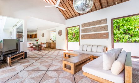 Blissful Oceanfront 4
