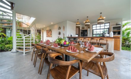 Multi-Coloured Flag 5