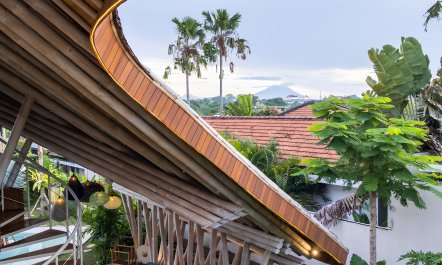 Multi-Coloured Flag 3