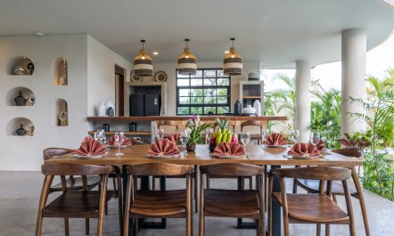 Multi-Coloured Flag 4