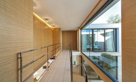 A Beautiful Glance 5