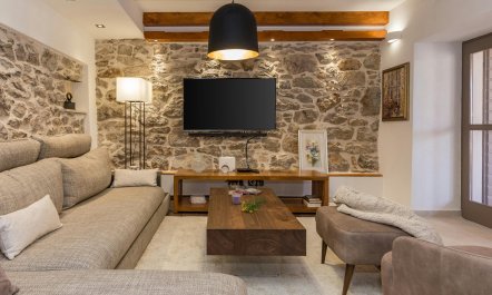 A Lesson in Seclusion