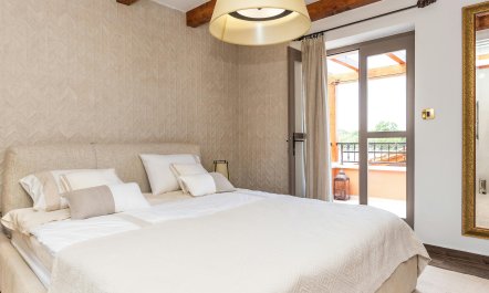 A Lesson in Seclusion 8