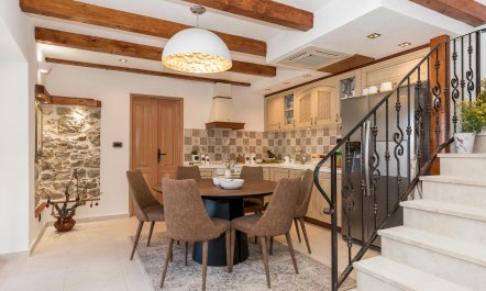 A Lesson in Seclusion 5