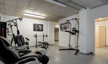 Whisper In The Moonlight 3