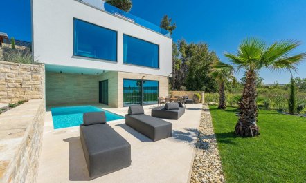 Stunning Beach Vistas 1