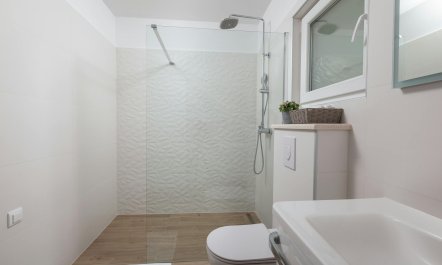 Biokovo Mountains & Sea views