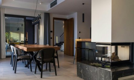 Serene Nature Retreat 4