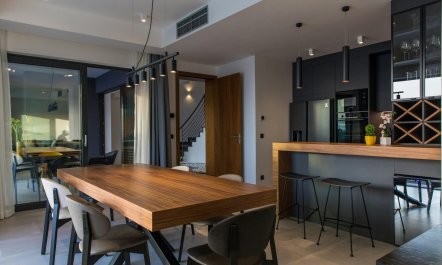 Serene Nature Retreat 6