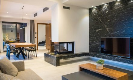 Serene Nature Retreat 3