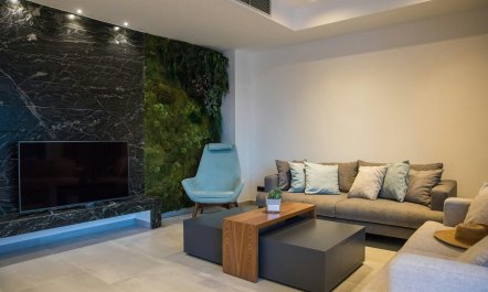 Serene Nature Retreat 1