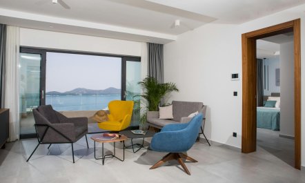 Serene Nature Retreat 2