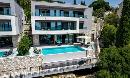 Serene Nature Retreat 1