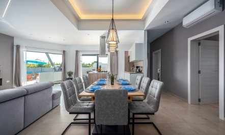 Istrian Hideaway 4