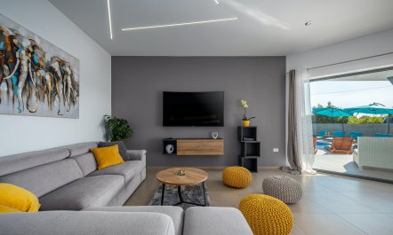 Istrian Hideaway 1