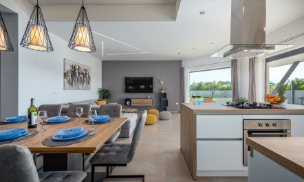 Istrian Hideaway 6