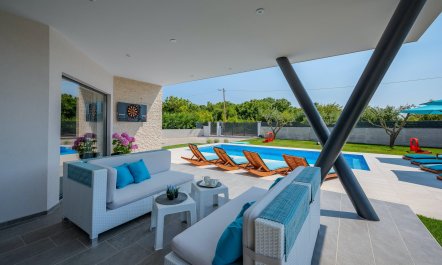 Istrian Hideaway