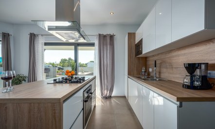 Istrian Hideaway 9