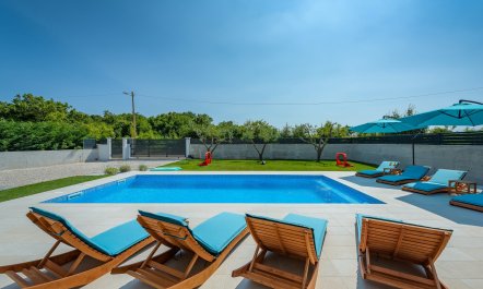 Istrian Hideaway 2