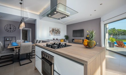 Istrian Hideaway 8