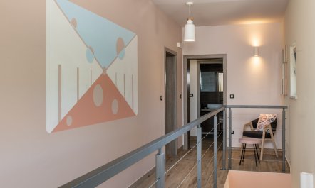 Promenade on the Shore 3