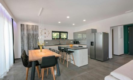 Pines to the Beach 1