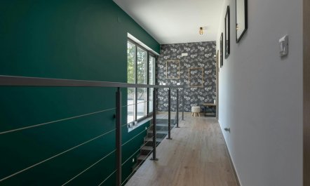 Pines to the Beach 6