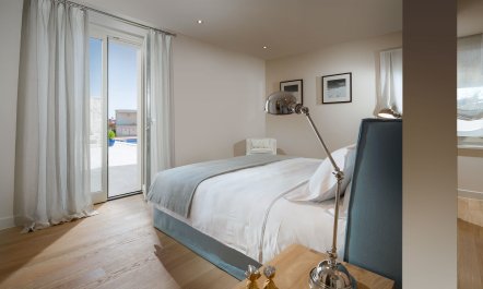 Istrian Villa Retreat 7