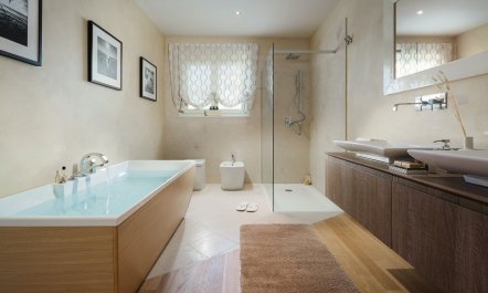 Istrian Villa Retreat 8