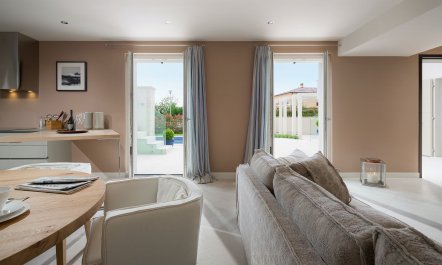 Istrian Villa Retreat 4