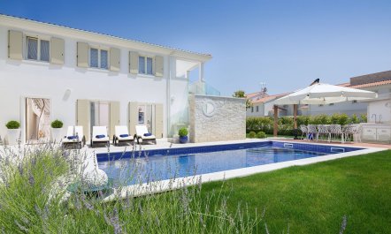 Istrian Villa Retreat 3